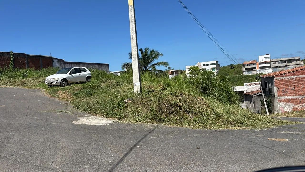 Foto - Itabuna - São Roque