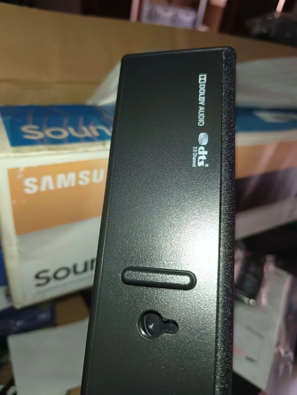 Soundbar T400 Samsung  - Foto 3