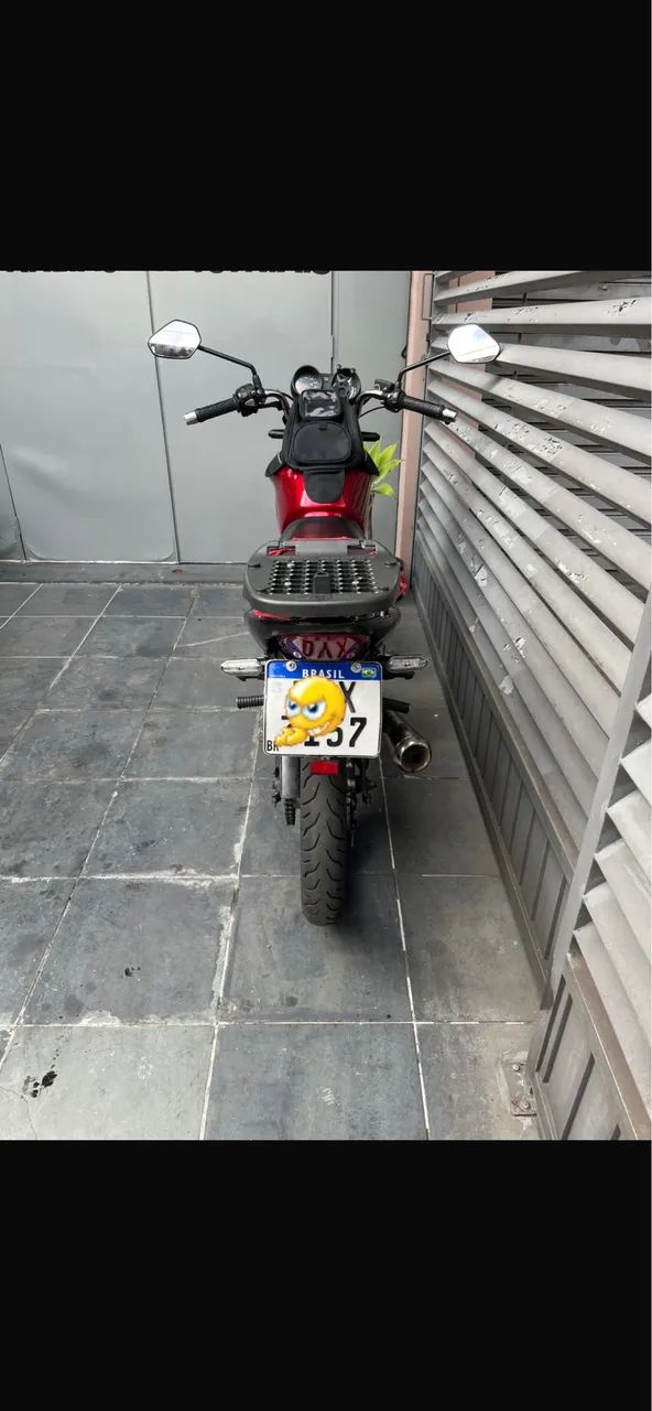 Titan ks 150 boa  - Foto 4