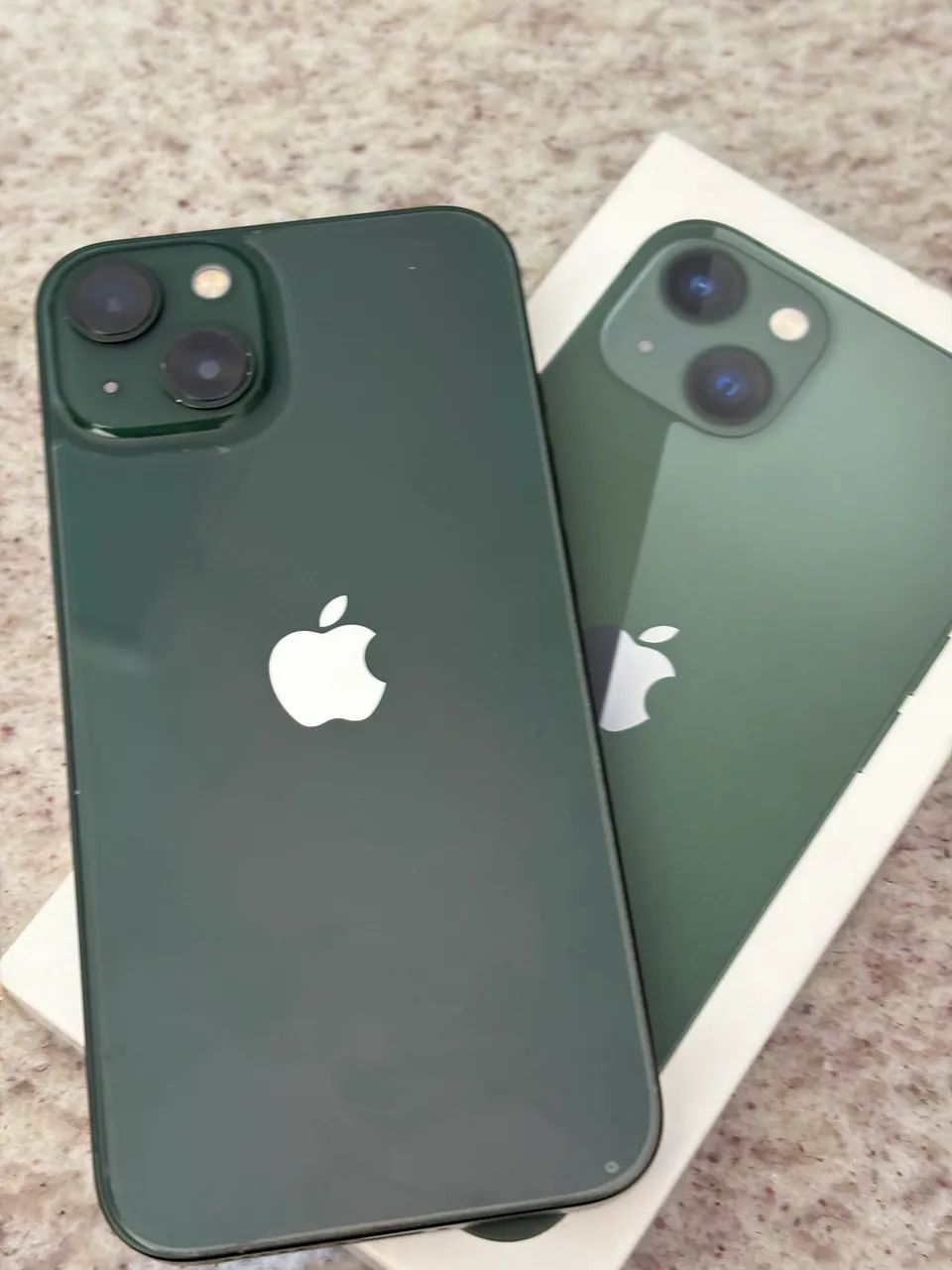 iPhone 13 256 GB
