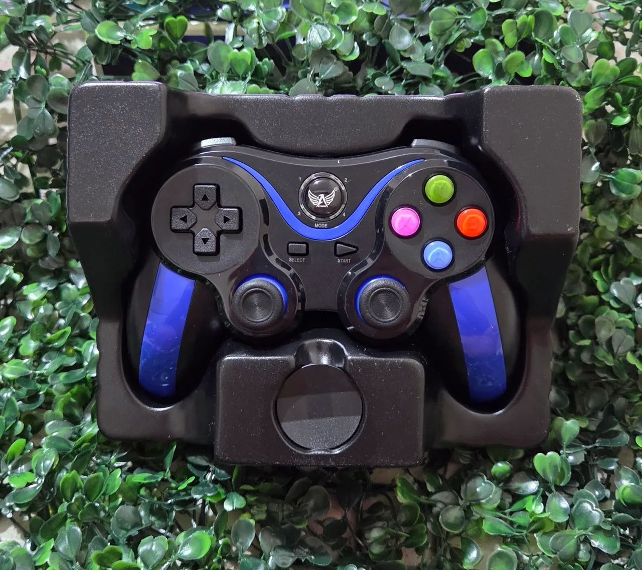 Controle Universal para Celular, PS3, PS4 e PC - Foto 3