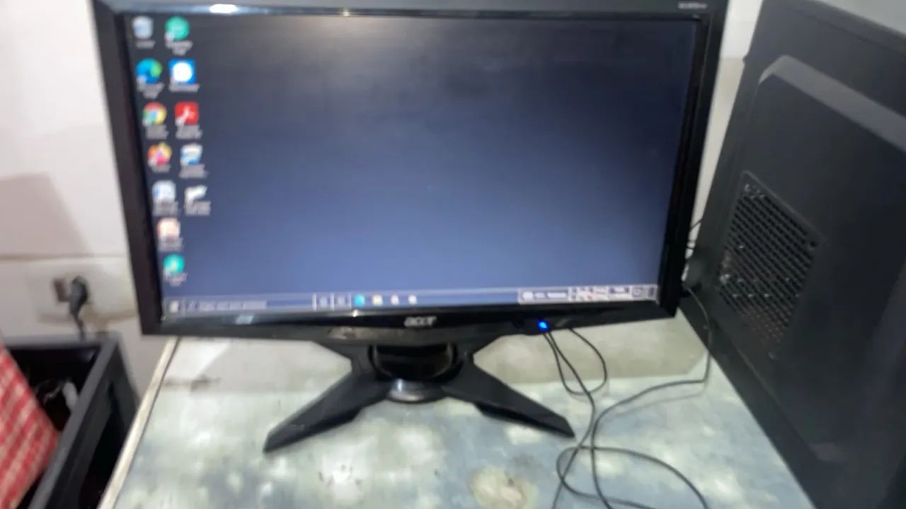 PC completo  - Foto 4