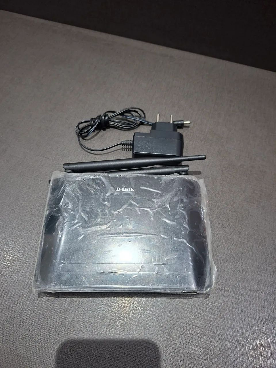 Roteador dlink DIR 615 - Foto 2