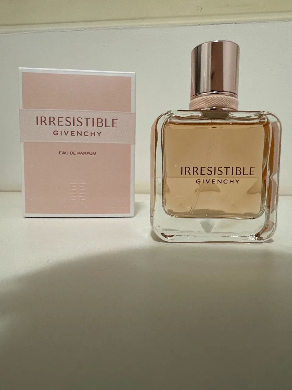 Perfume Givenchy Irresistible Original 35 ml