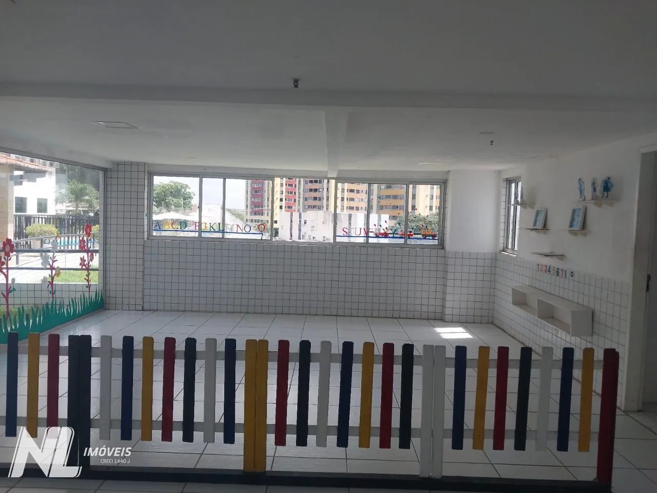 Apartamento em Petrópolis | 2 Quartos, Suíte, 2 Vagas e Lazer Completo - Foto 5