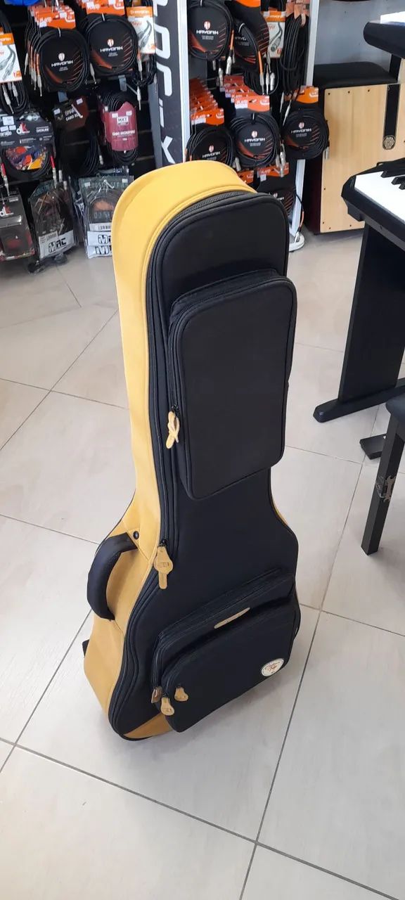 Case tagima novo exclusivo !
