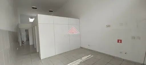 SALÃO PARA LOCAÇÃO , MATRIZ- MAUÁ- SP - Foto 2