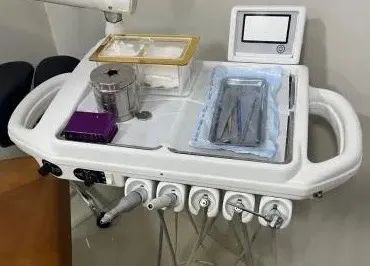 Cadeira Odontológica Olsen - Foto 2