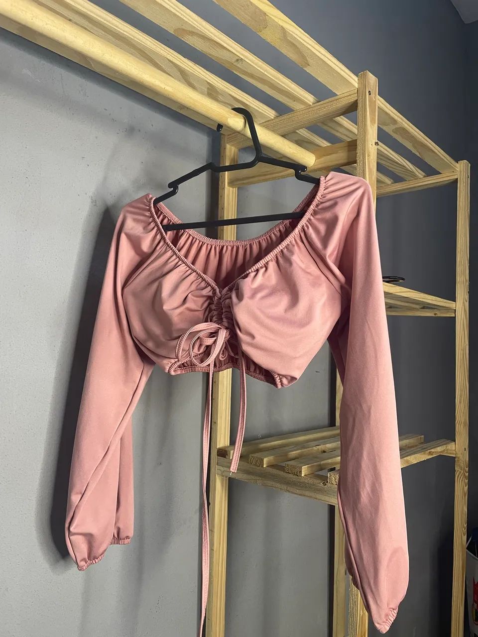LOTE DE ROUPAS PARA BRECHÓ - Foto 2