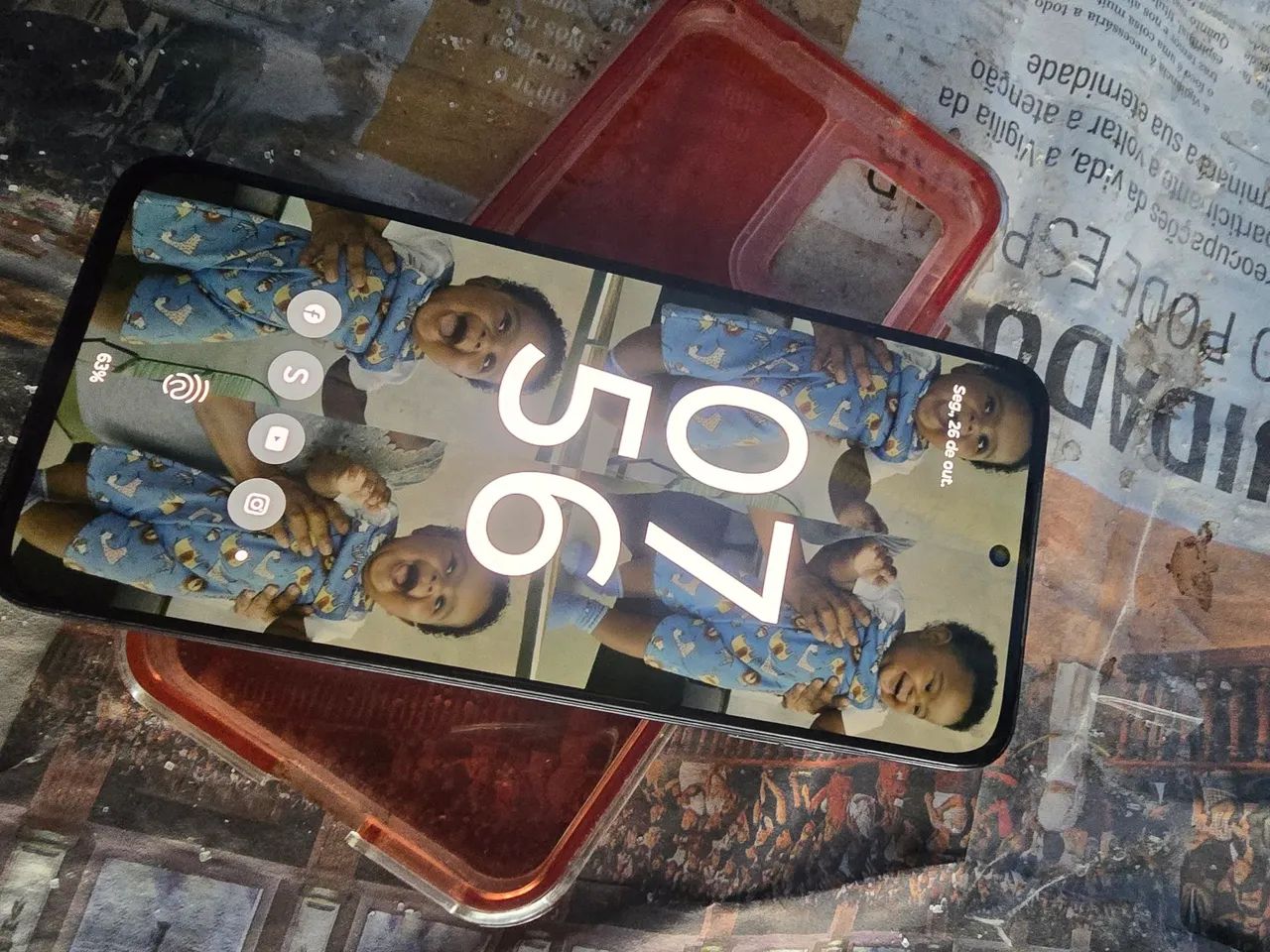 Vendo ou Troco  - Foto 3