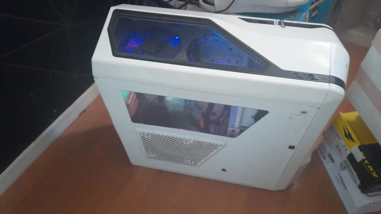 Vendo computador i5 da quarta geração  - Foto 3