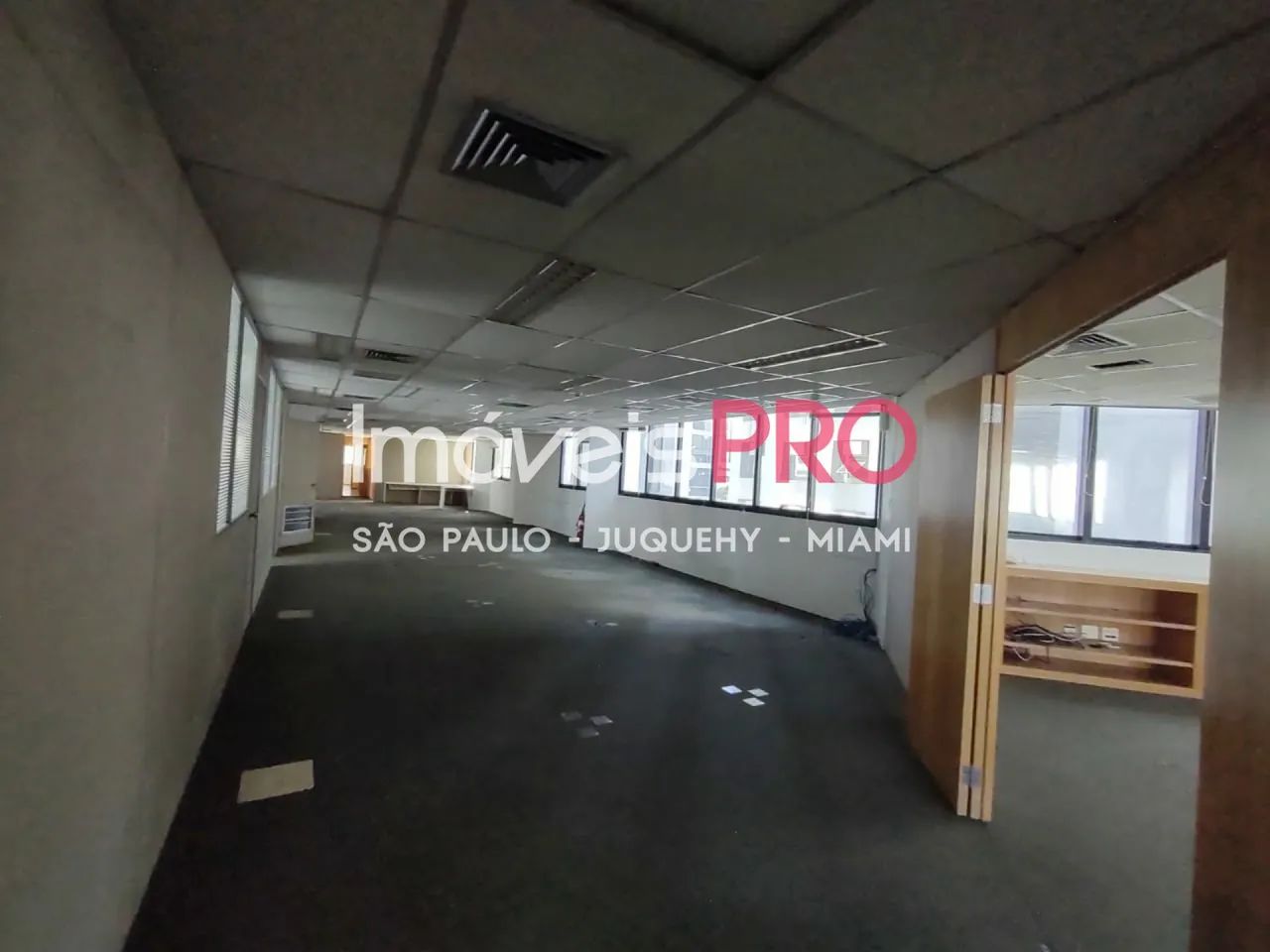 Laje Corporativa com baixo valor de m² na Berrini - Foto 14