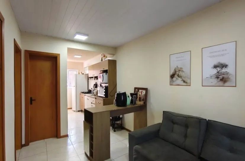 % Vendo casa no Jurunas - Entrada de 10 mil - Foto 4