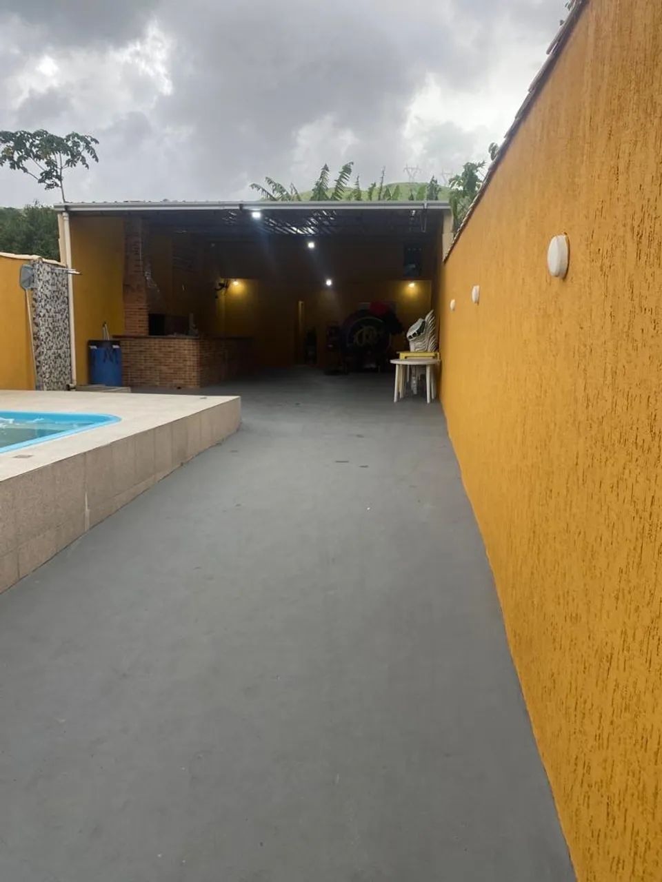 SALÃO DE FESTAS  - Foto 2
