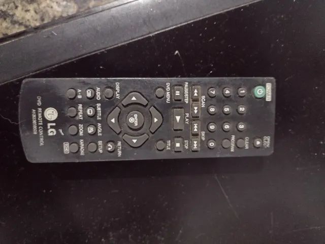 Dvd  LG  karaoke USB  - Foto 5