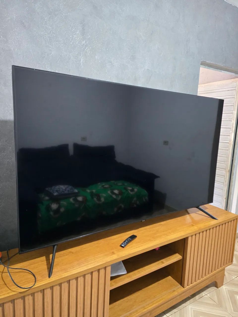 Tela de televisão  - Foto 3