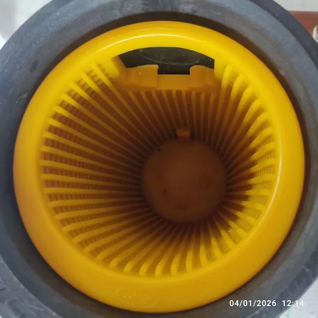 Bomba Jacuzzi 3/4HP, seminova. Preço de banana - Foto 4