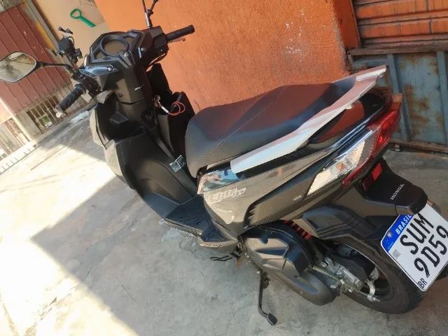 Honda elite 2024 - Foto 5