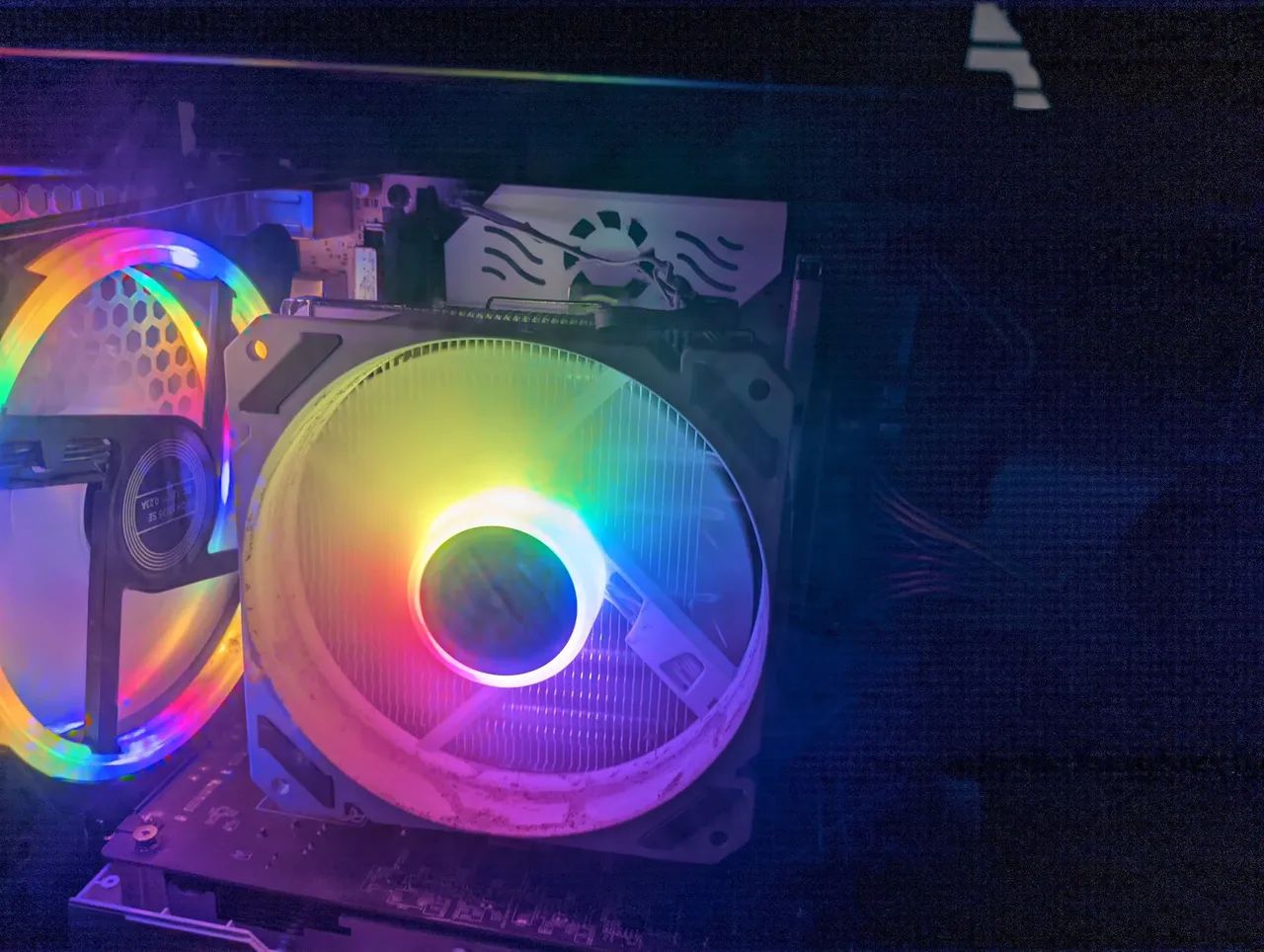PLACA X99 COM CHIP TMP 2.0 - Foto 2