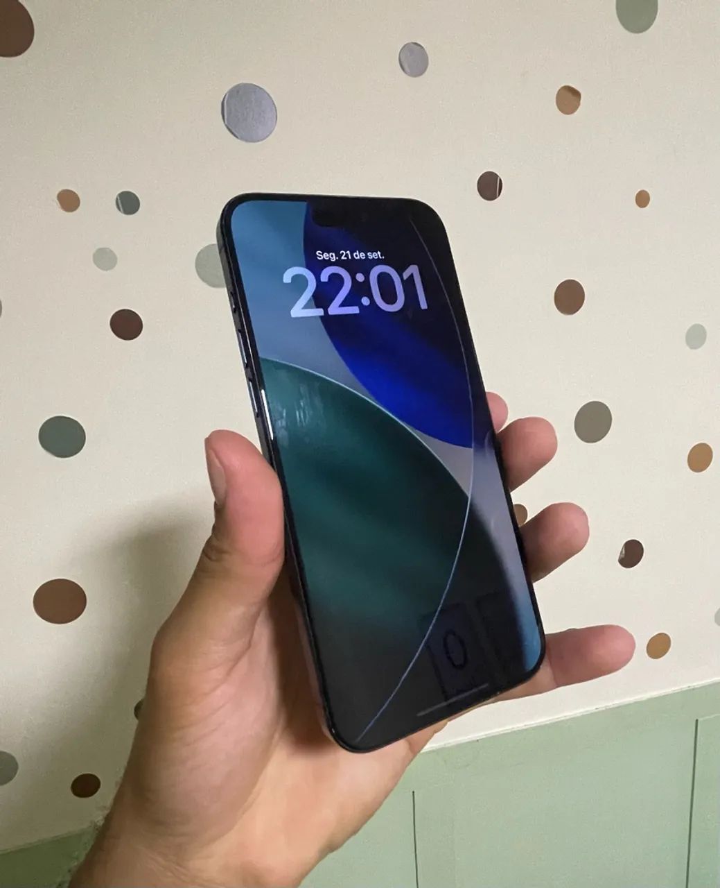 iPhone 15 Pro Max 256 100% original  - Foto 2