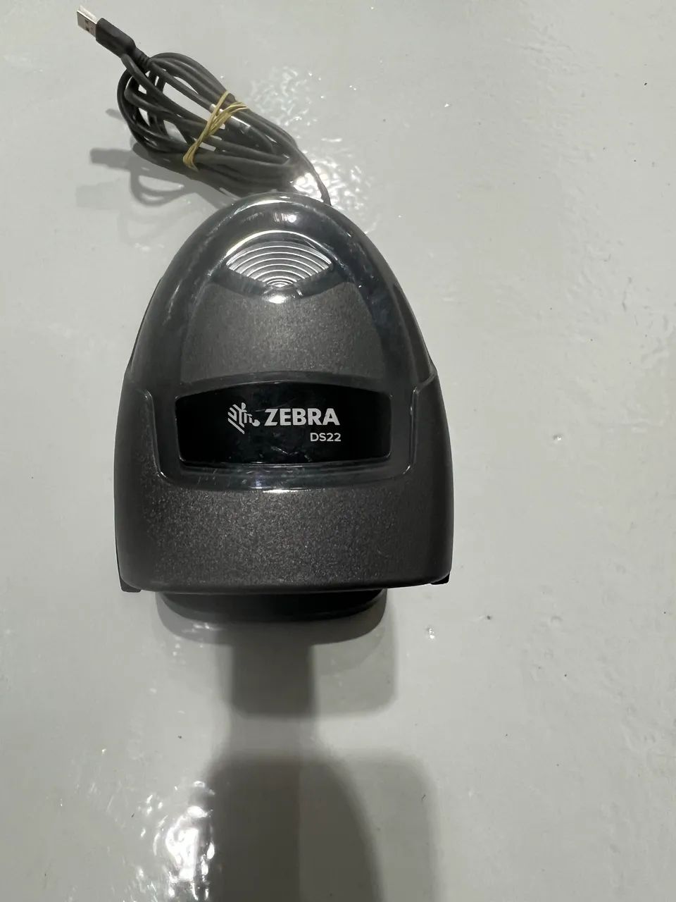 Leitor Zebra DS22 Mod: DS2208 c/cabo 
