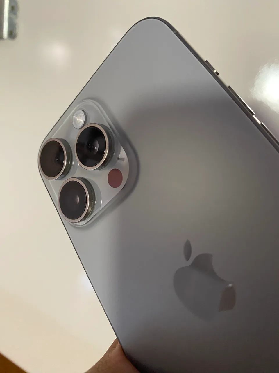 iPhone 15 pro Max 256gb - Foto 3