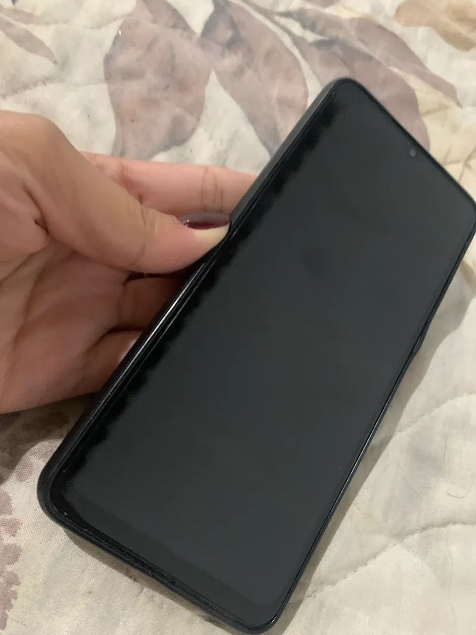 Vendo A12 usado  - Foto 3