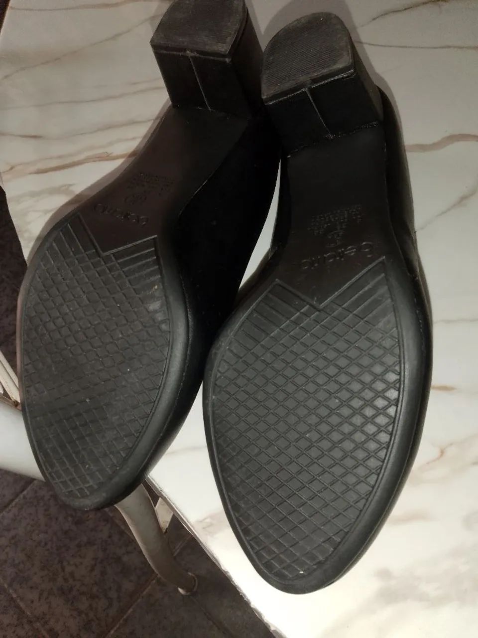 Vendo sapato  - Foto 3