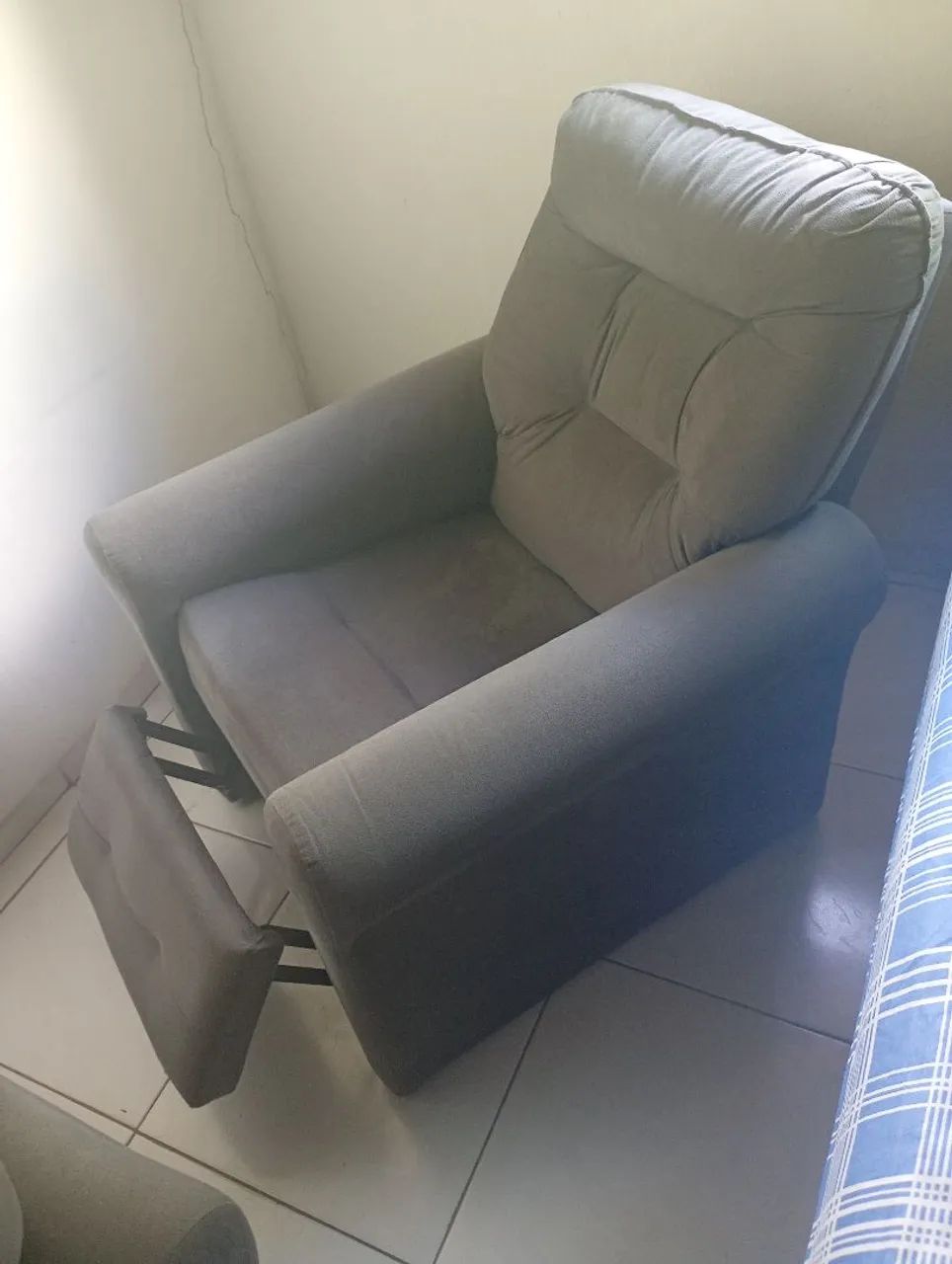 Cadeira do papai - Foto 2