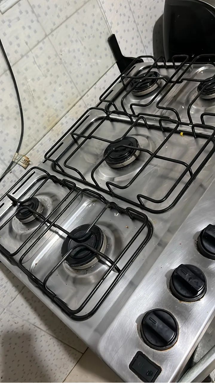 Fogão Electrolux  - Foto 2