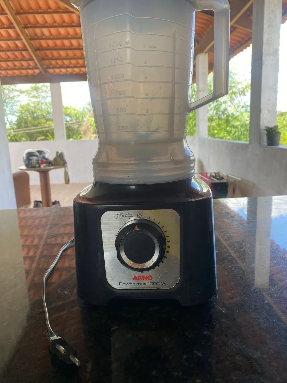 Liquidificador 