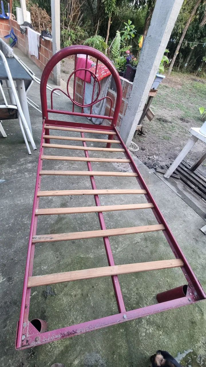 extrato de cama