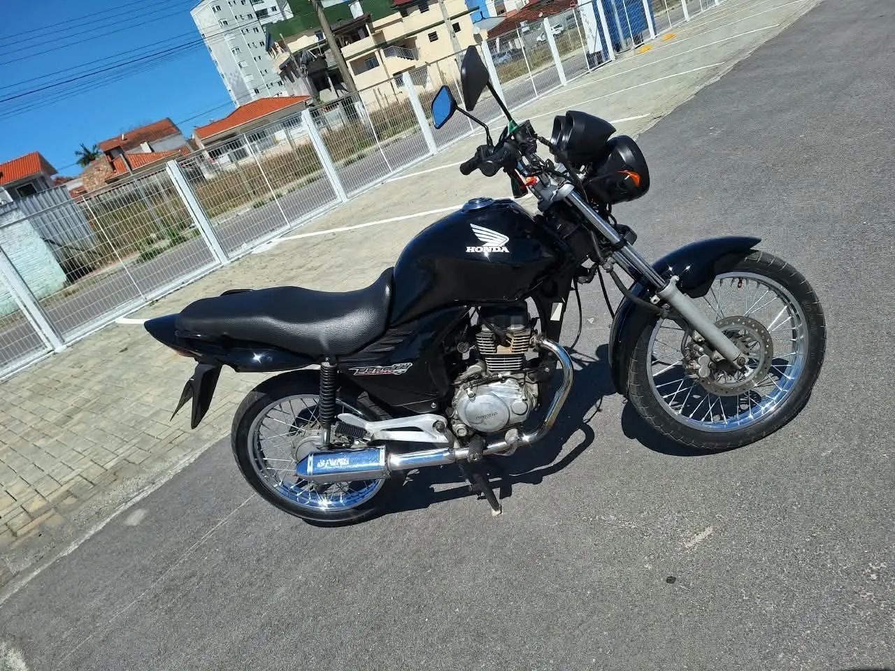 Titam 150 EDS - Foto 3