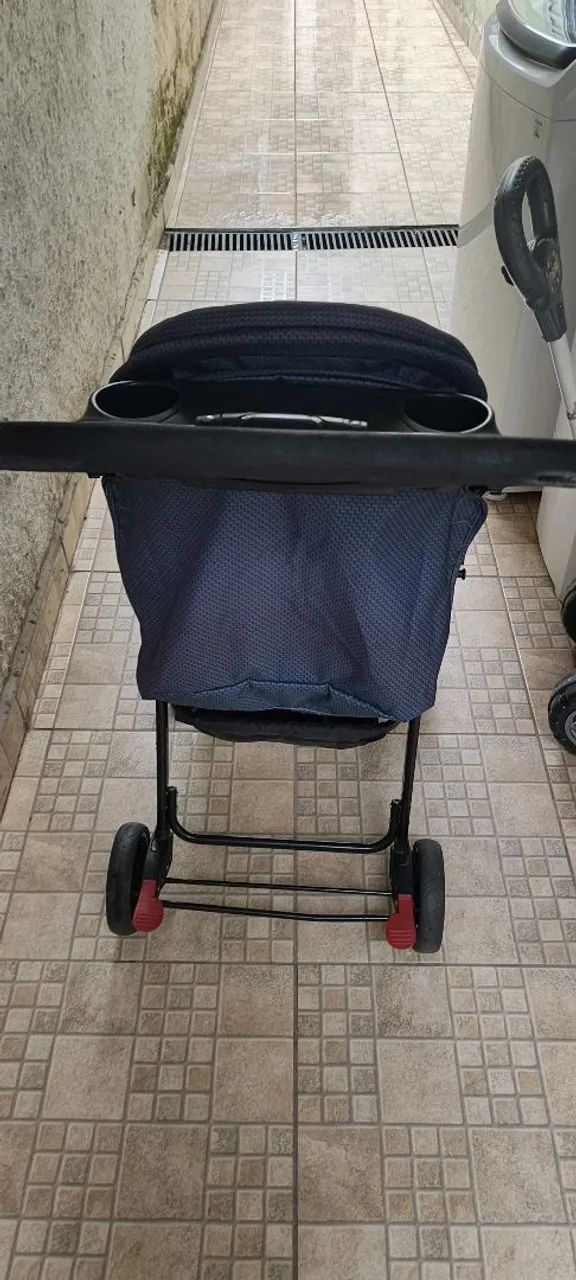 Carrinho de bebê  - Foto 3