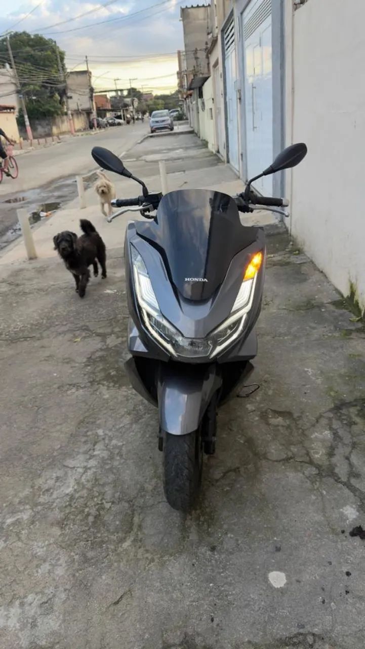 PCX 160 2023 - Foto 3