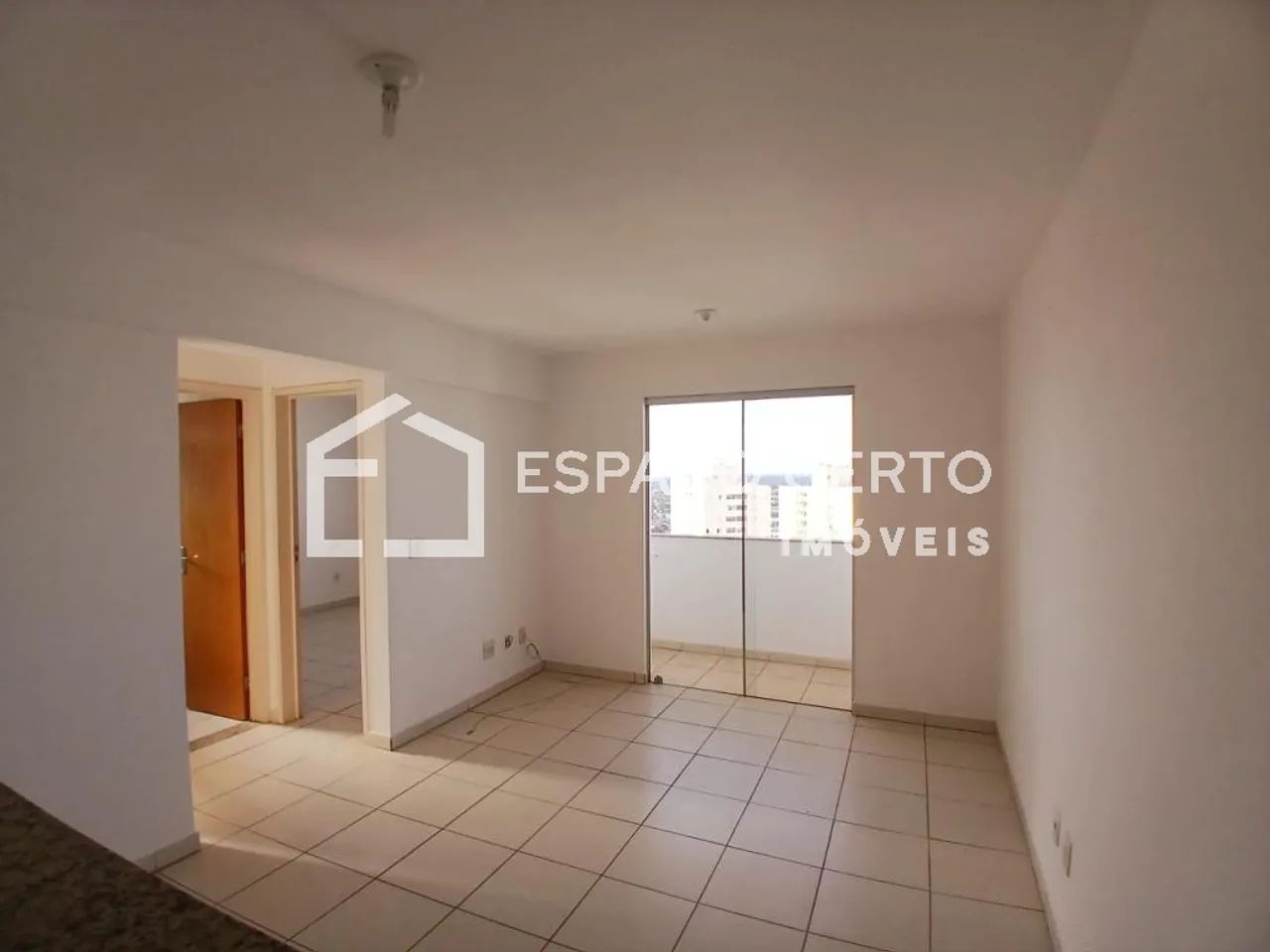 Condomínio Âmbar - Apartamento 1704, Bl. 2 - Foto 2