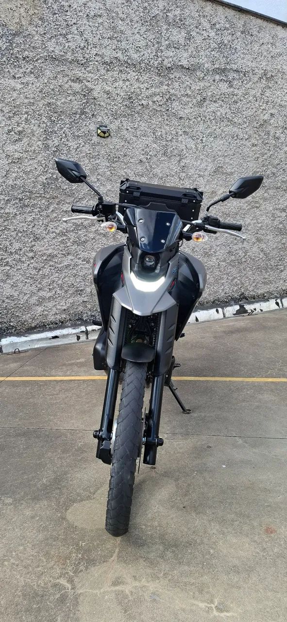 Lander xtz 250.** - Foto 5