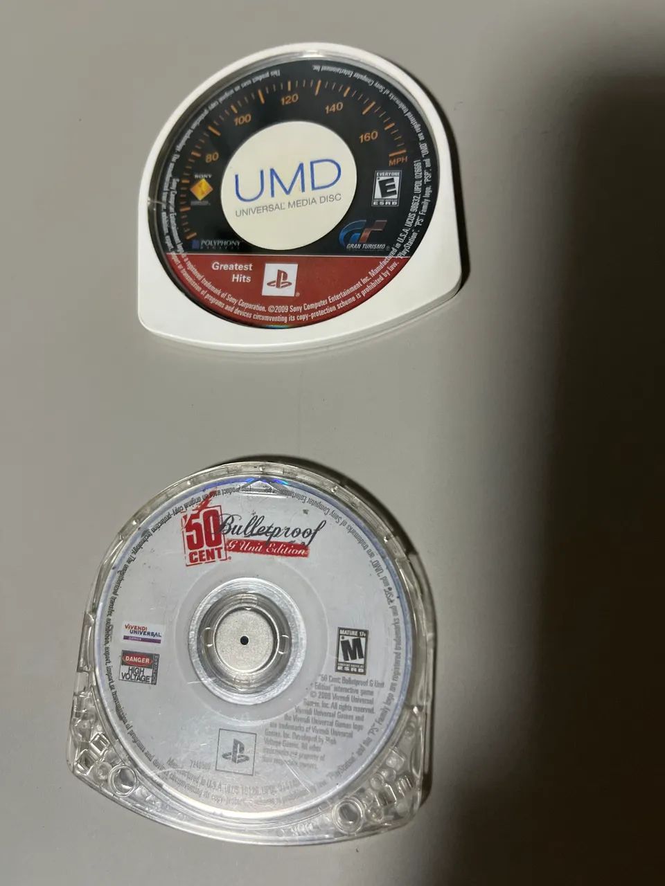 Jogos PSP - Foto 2