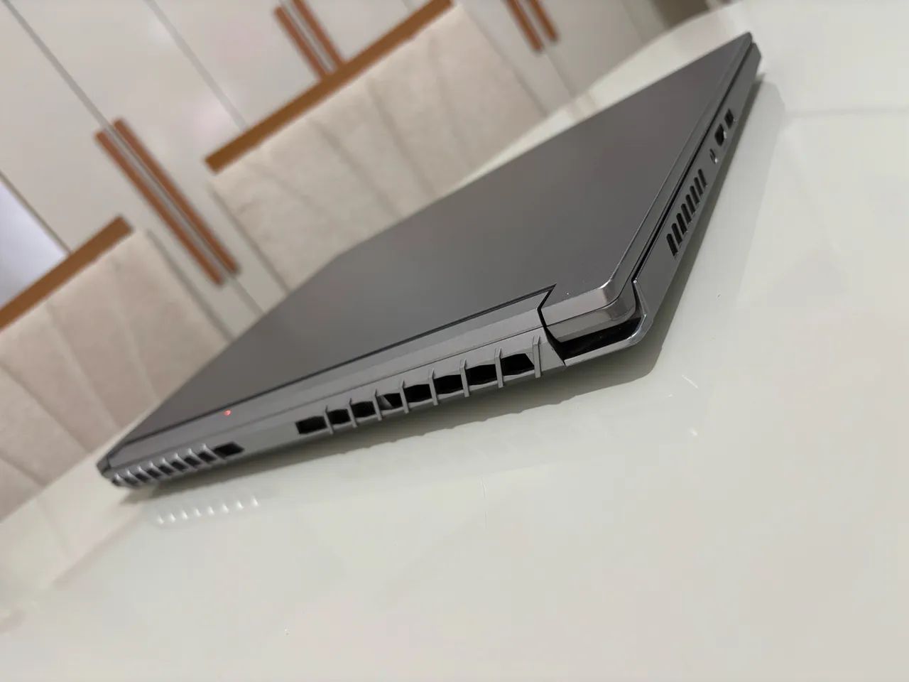 Notebook Gamer Acer Predator i7-12700H RTX 3060 6GB DDR5 16GB RAM