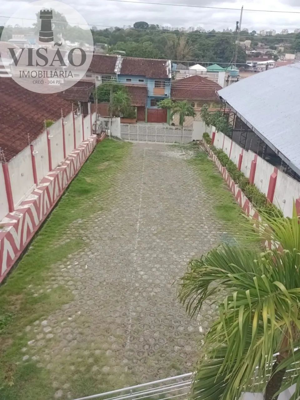 PRÉDIO COMERCIAL em MANAUS - AM, PREDIO COMERCIAL - PARQUE 10 DE NOVEMBRO - Foto 2