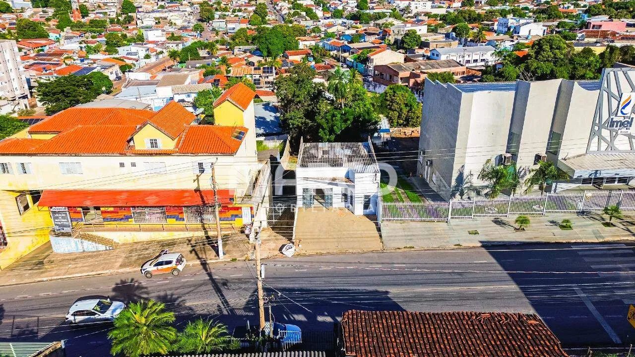 Ponto Comercial l 243m² | Lixeira | Cuiabá - MT - Foto 4