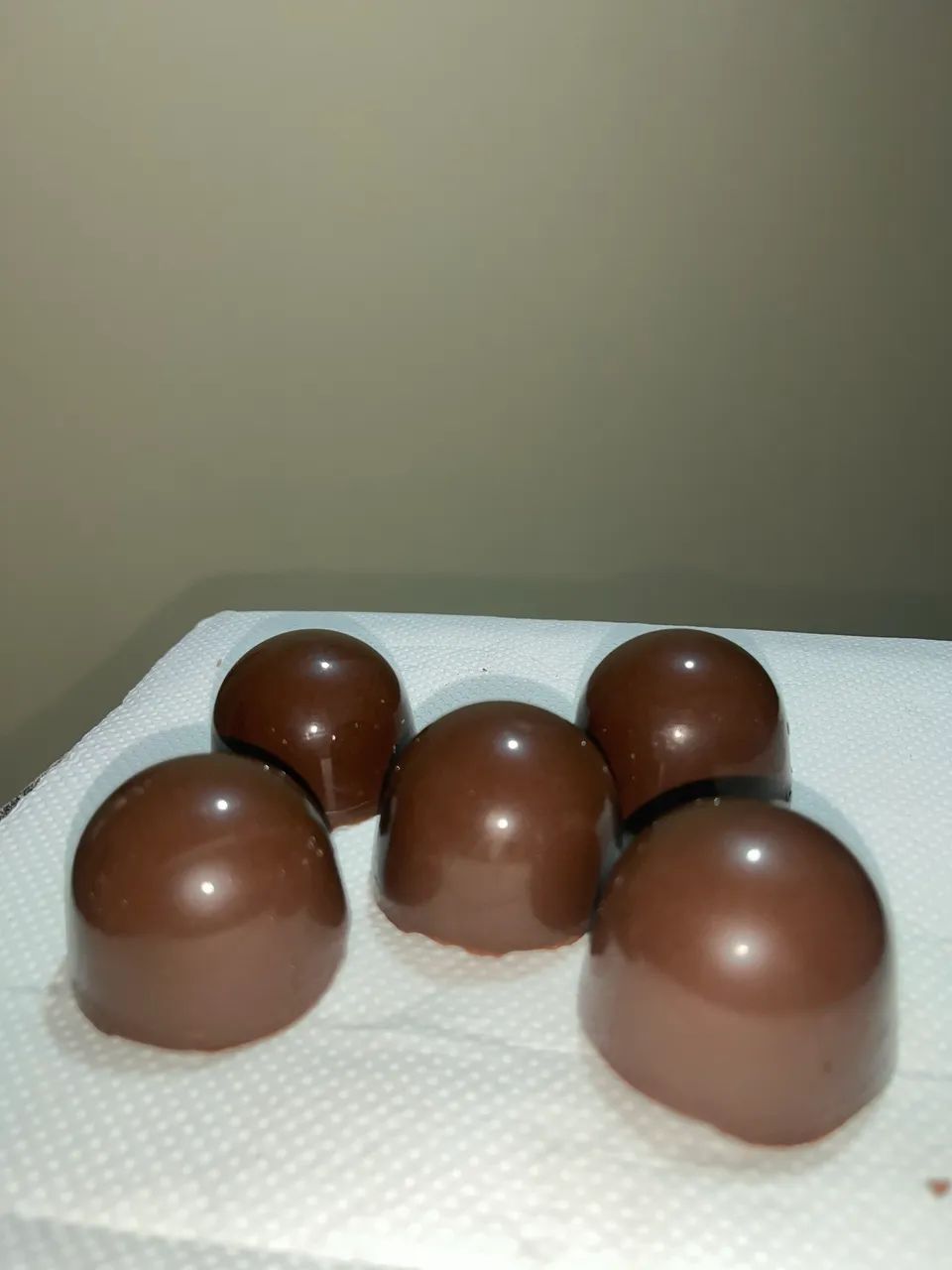 Trufas artesanais  - Foto 3
