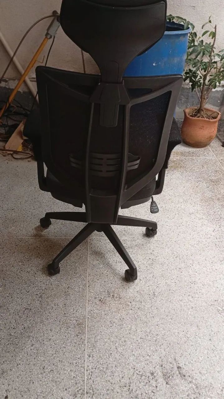 Cadeira de escritório 