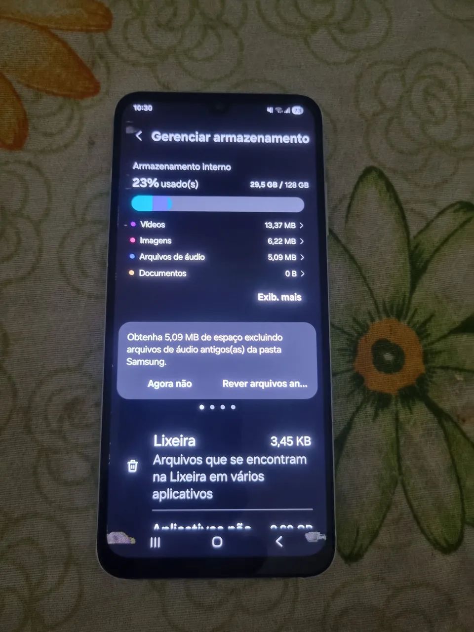 Samsung A05s - Foto 4