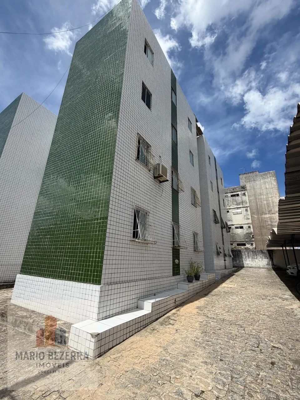 Apartamento em Jardim Cidade Universitária - João Pessoa - Foto 9