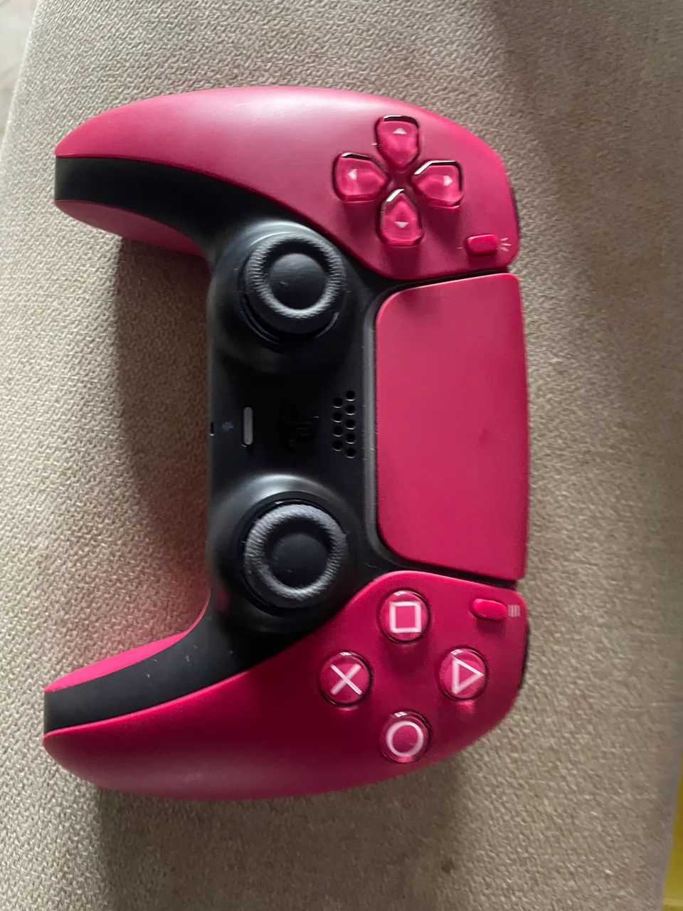 Controle PS5