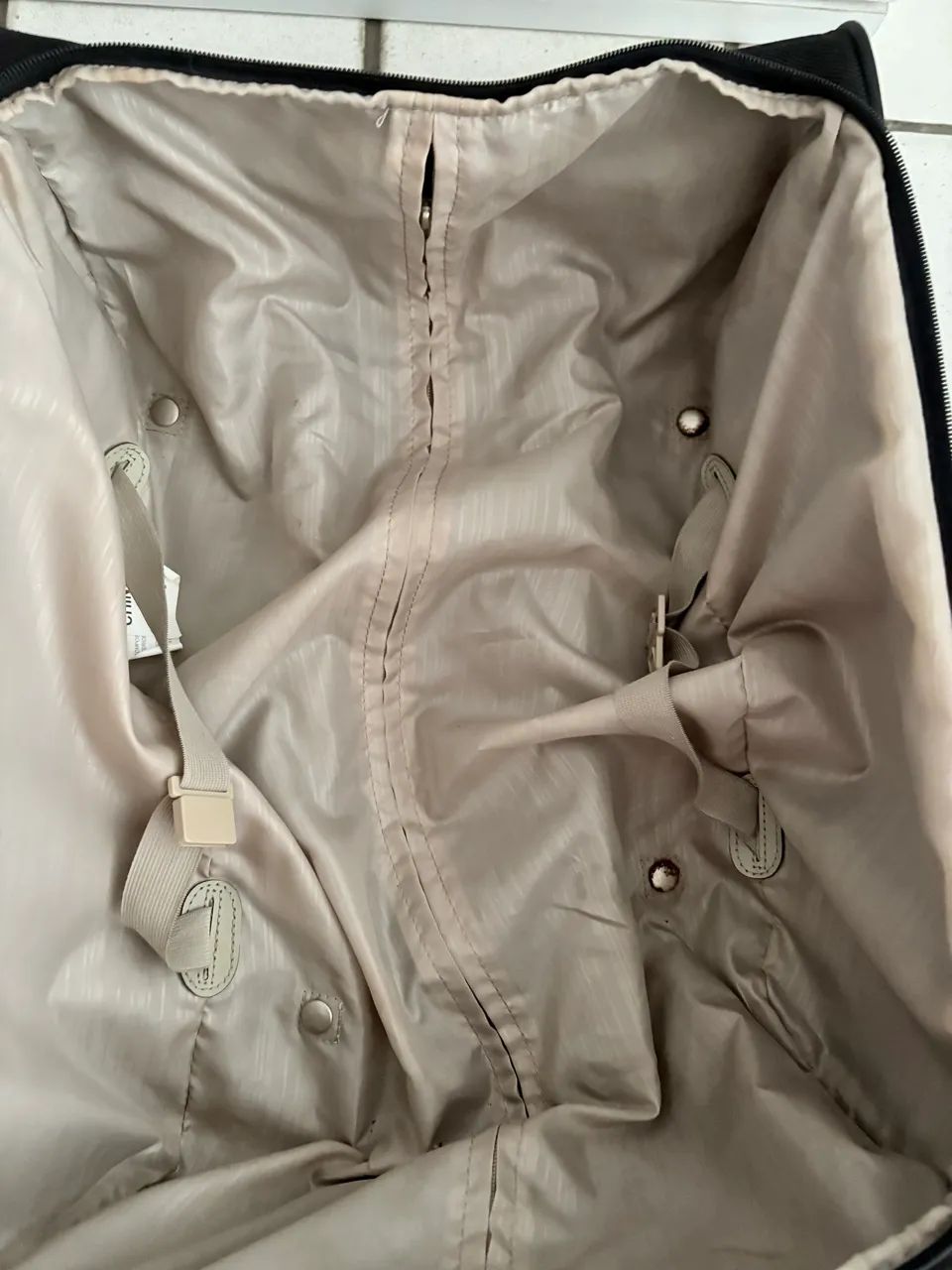Mala de mão Samsonite - Foto 3
