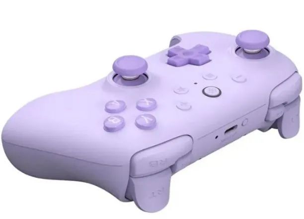 Controle 8bitdo ultimate 2c - Foto 2