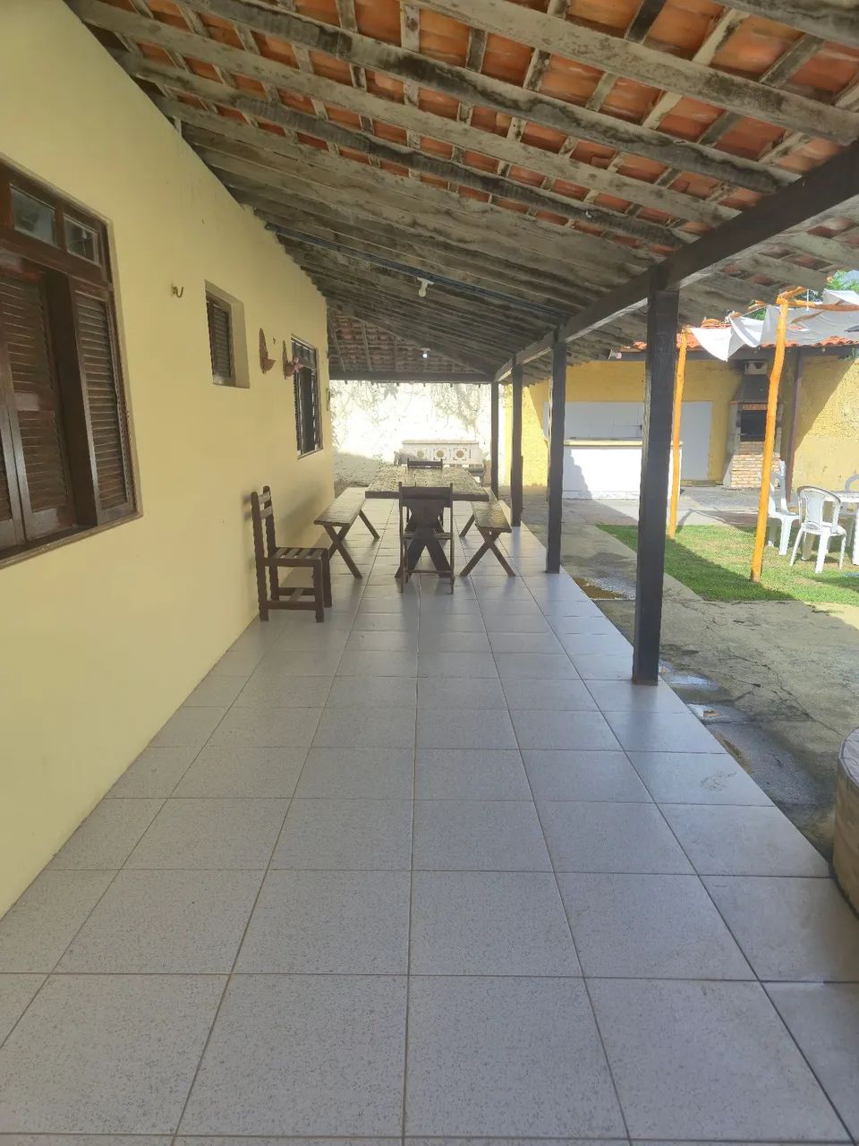 Casa na promoção para baixa temporada e Réveillon  - Foto 12