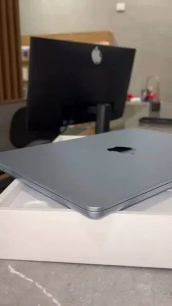 MacBook M4 - Foto 4